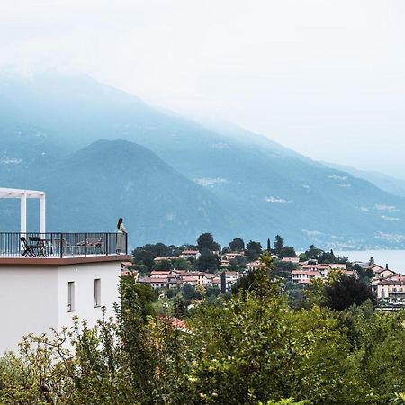 Domus Bellagio Hotel Екстериор снимка