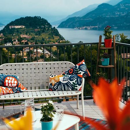Domus Bellagio Hotel Екстериор снимка