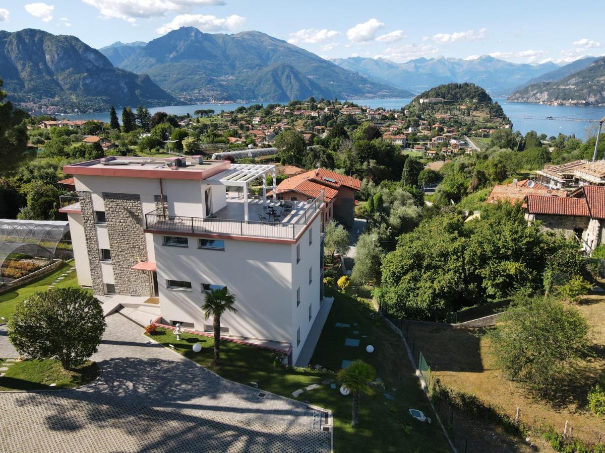 Domus Bellagio Hotel Екстериор снимка