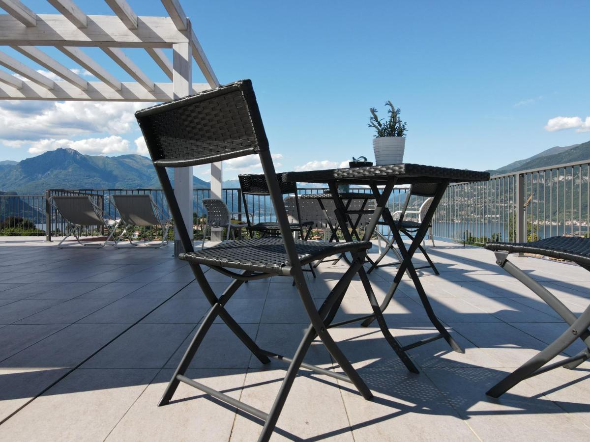Domus Bellagio Hotel Екстериор снимка