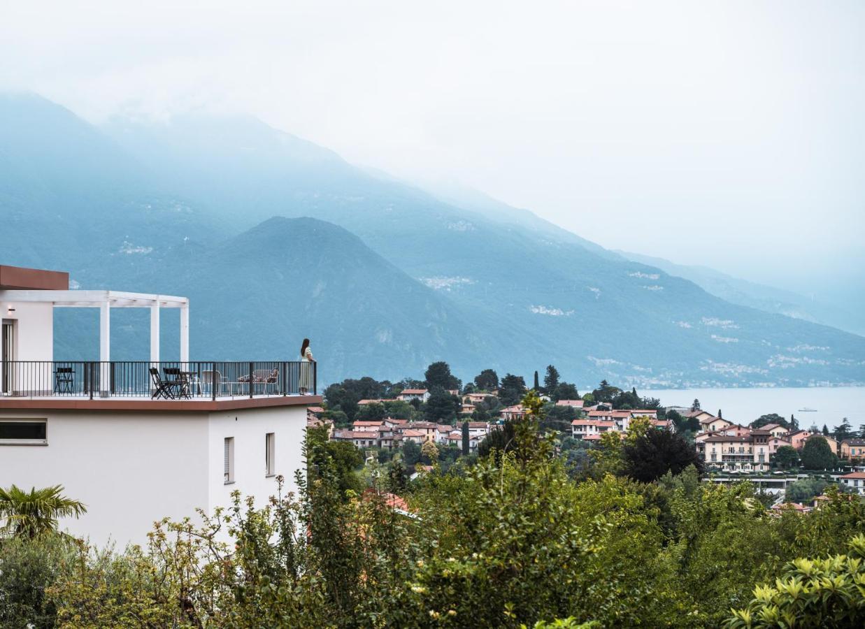 Domus Bellagio Hotel Екстериор снимка