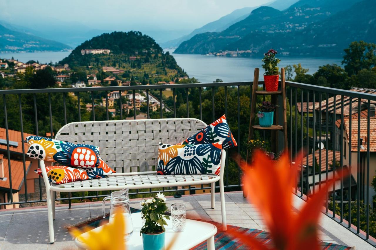 Domus Bellagio Hotel Екстериор снимка