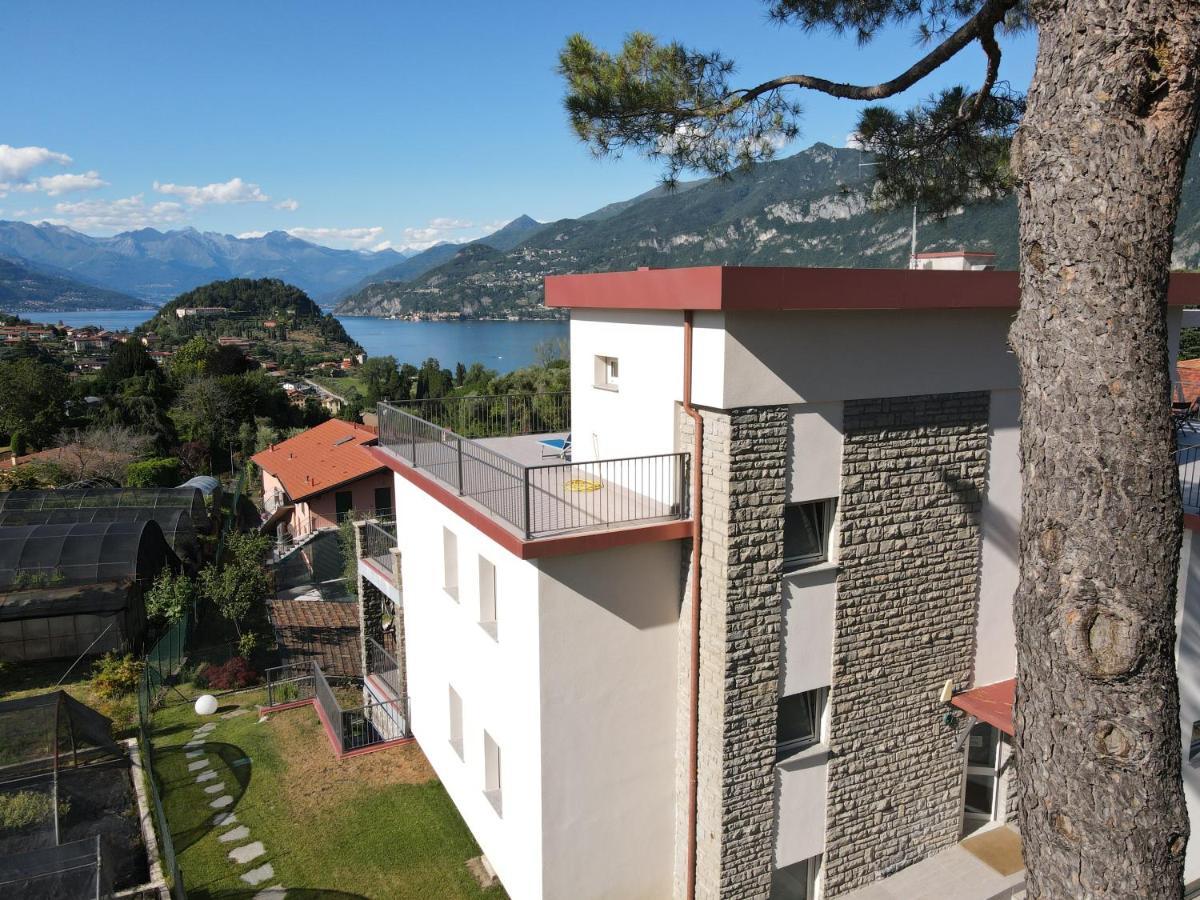 Domus Bellagio Hotel Екстериор снимка