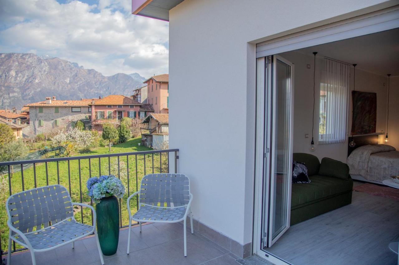 Domus Bellagio Hotel Екстериор снимка
