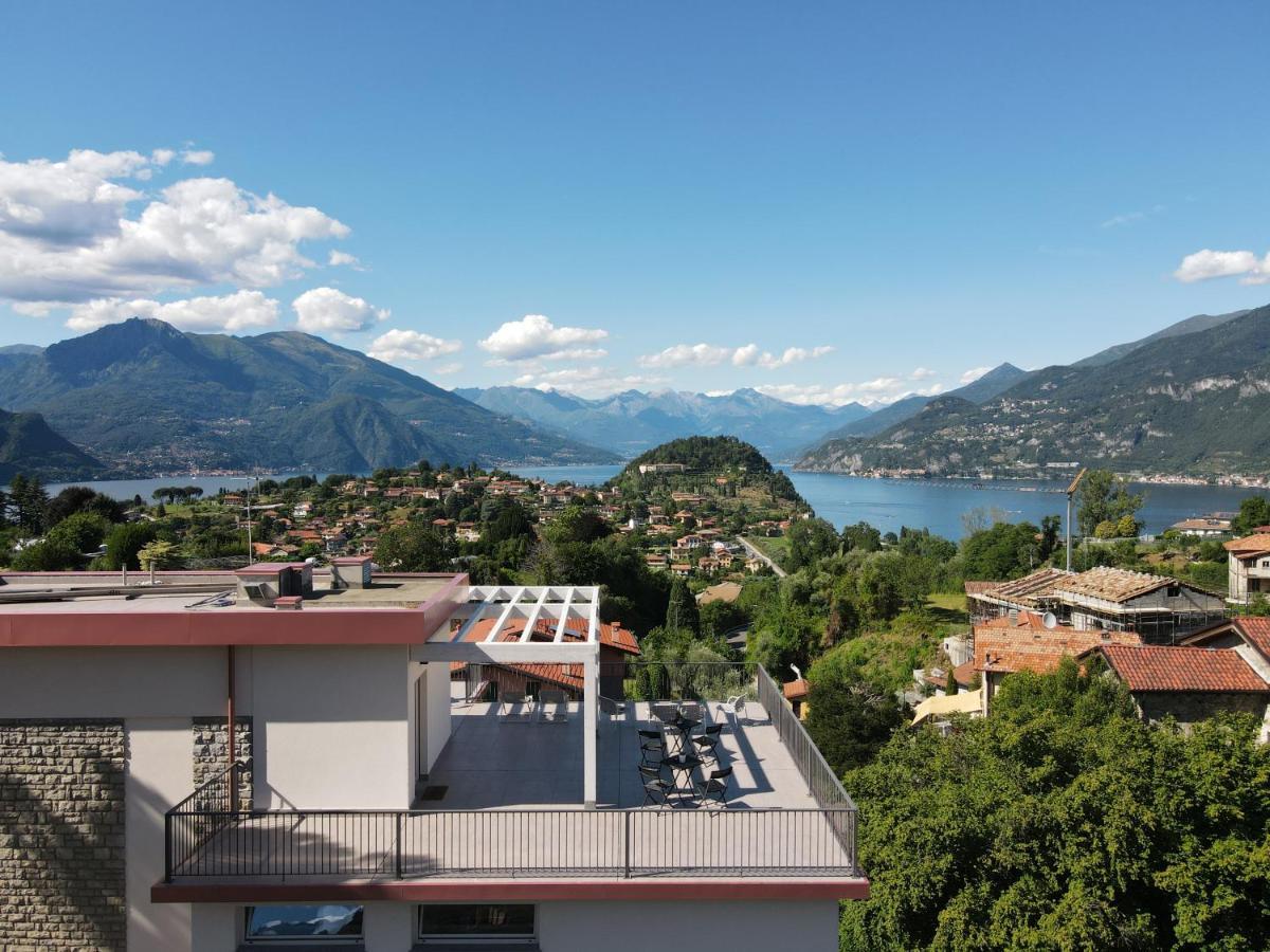 Domus Bellagio Hotel Екстериор снимка