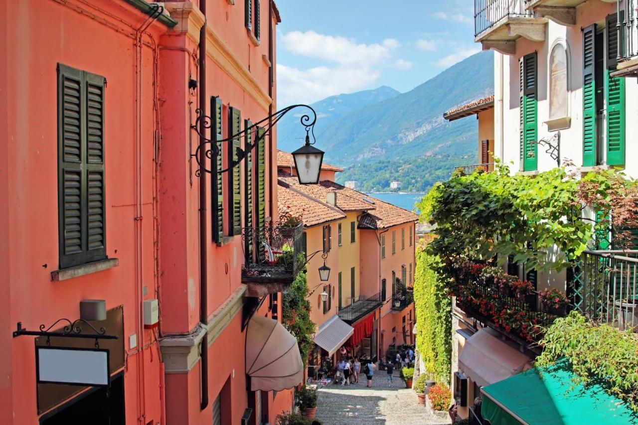Domus Bellagio Hotel Екстериор снимка