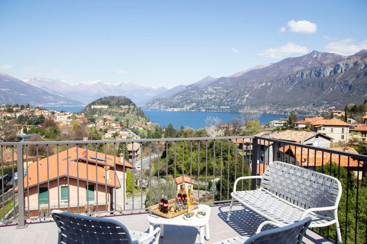 Domus Bellagio Hotel Екстериор снимка