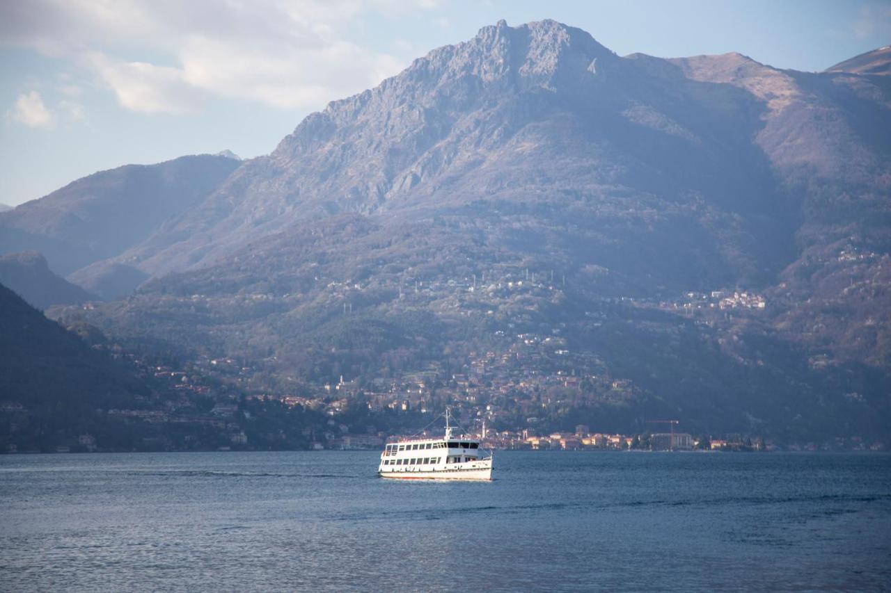 Domus Bellagio Hotel Екстериор снимка