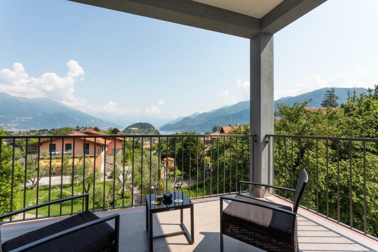 Domus Bellagio Hotel Екстериор снимка