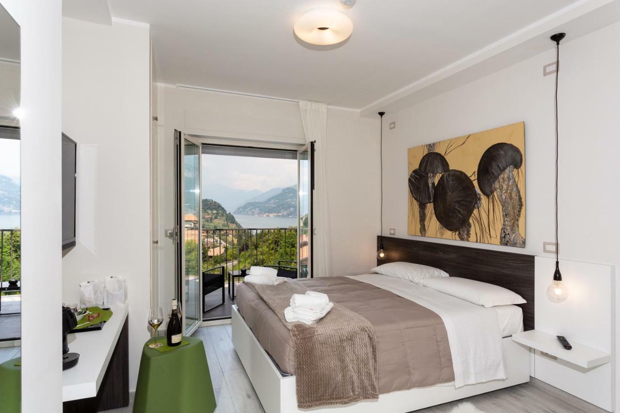 Domus Bellagio Hotel Екстериор снимка
