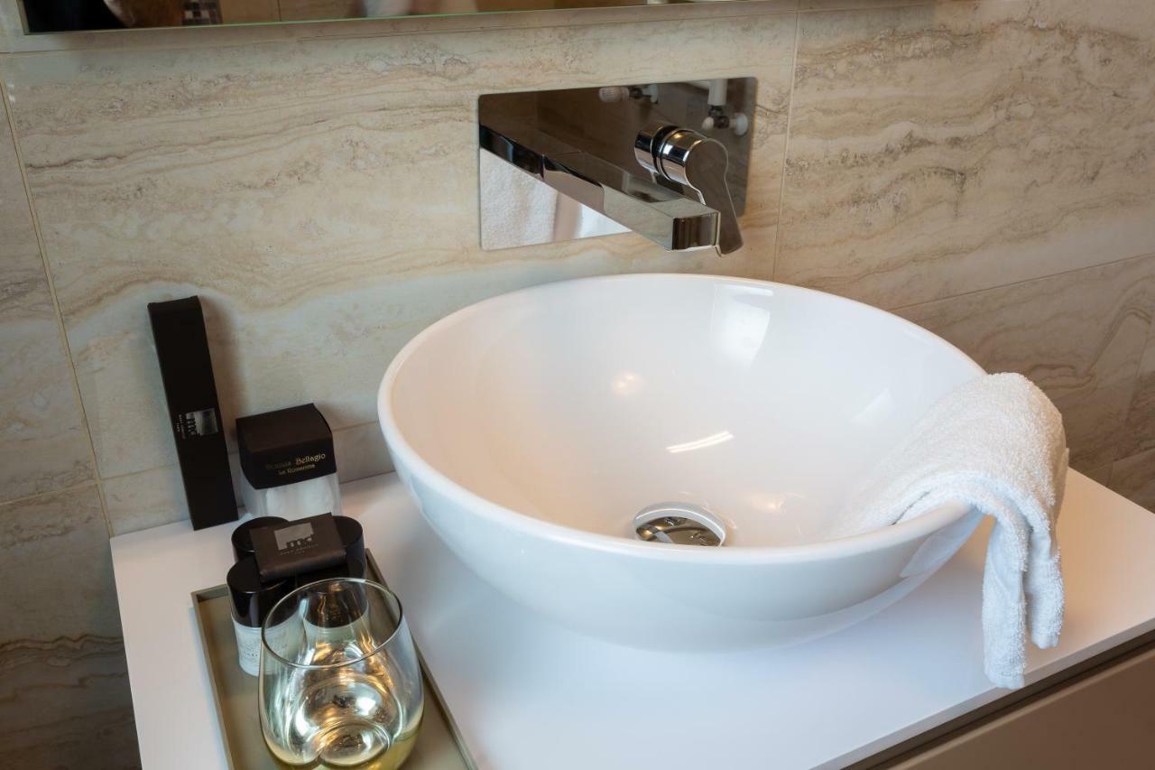 Domus Bellagio Hotel Екстериор снимка