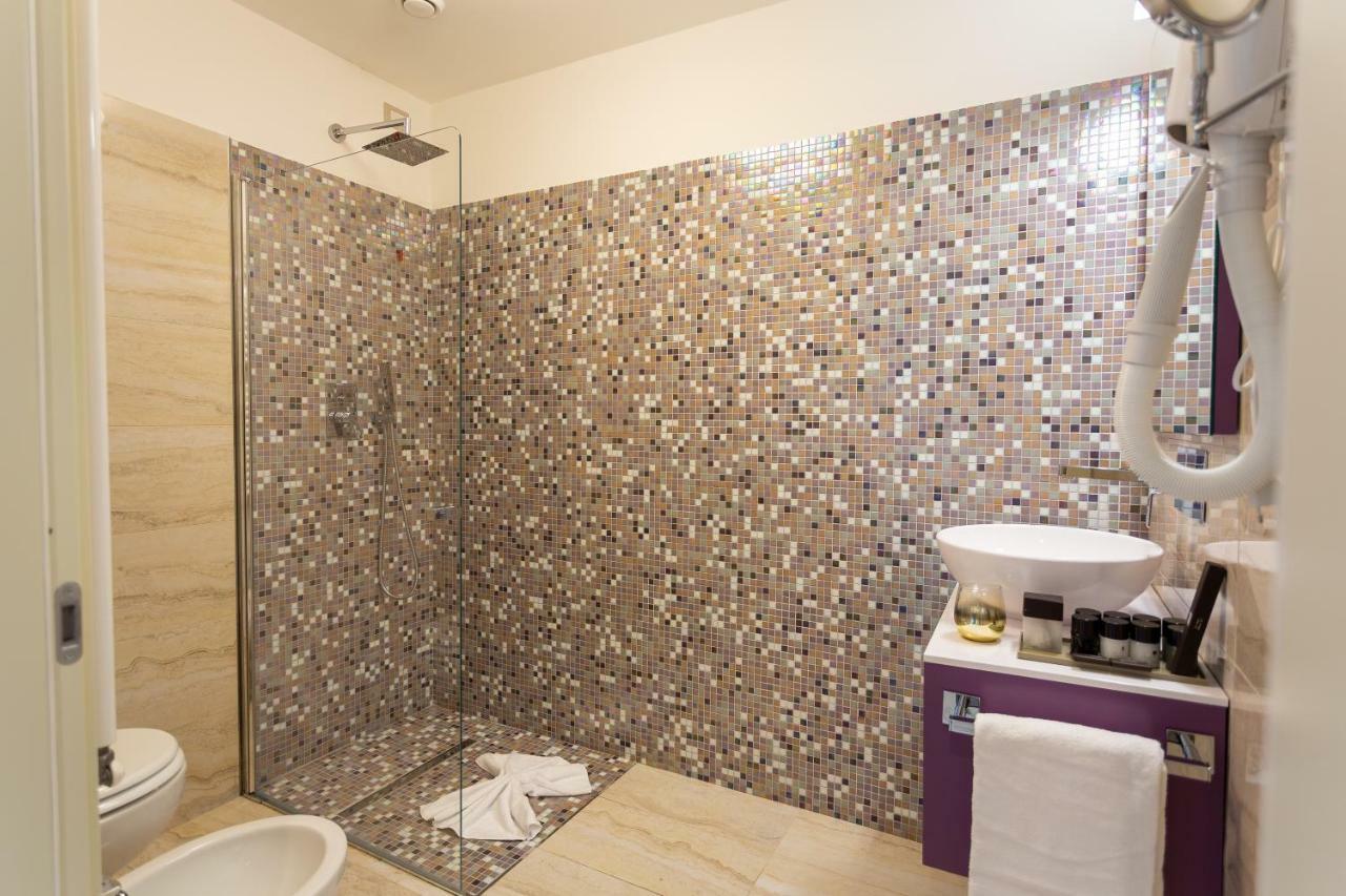 Domus Bellagio Hotel Екстериор снимка