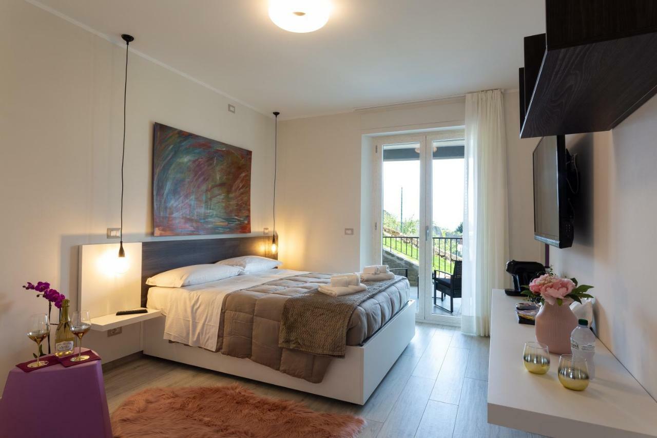 Domus Bellagio Hotel Екстериор снимка
