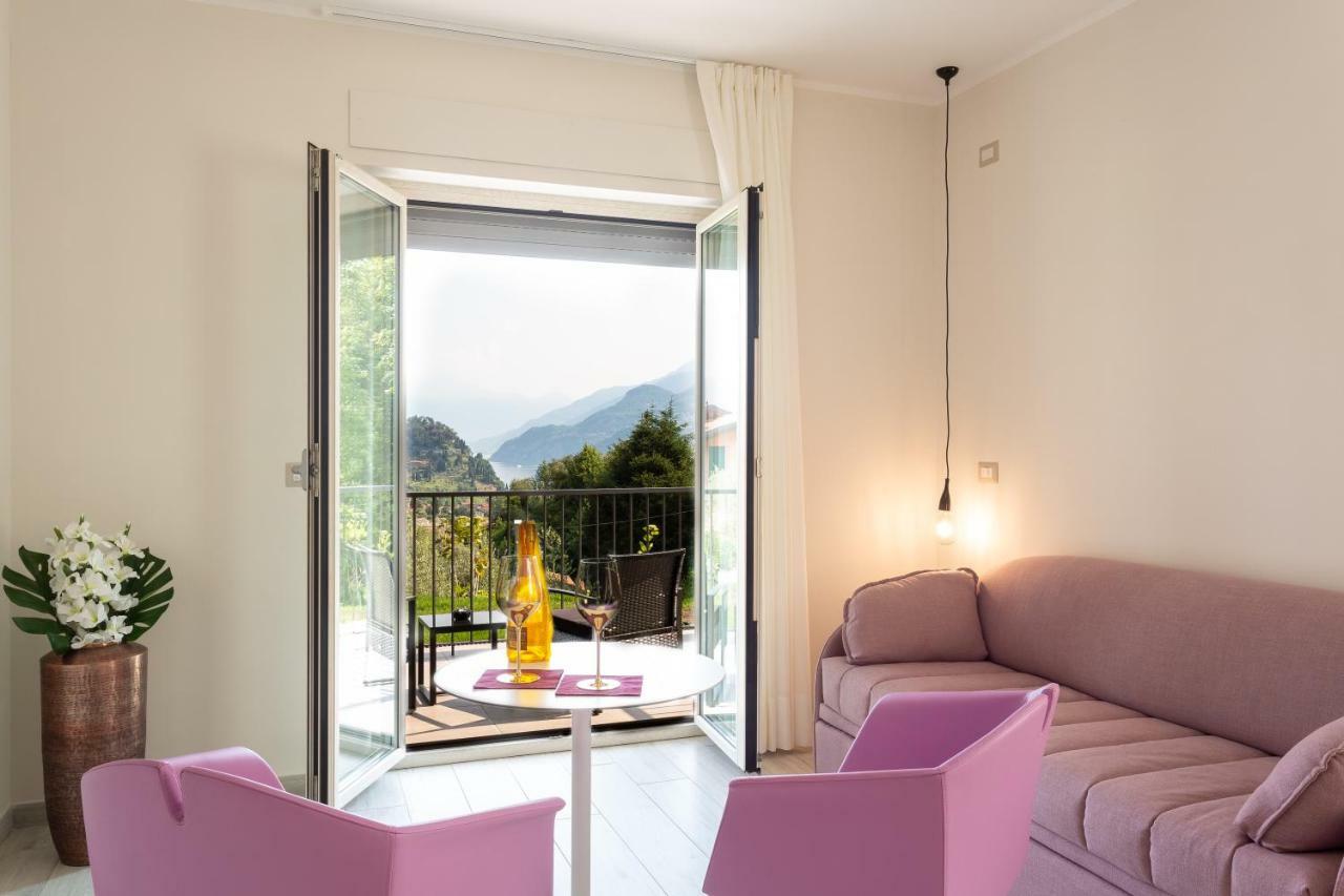 Domus Bellagio Hotel Екстериор снимка