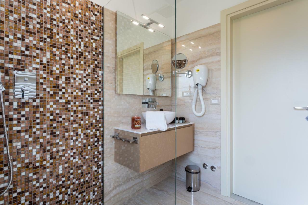 Domus Bellagio Hotel Екстериор снимка