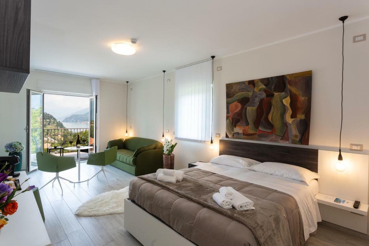 Domus Bellagio Hotel Екстериор снимка