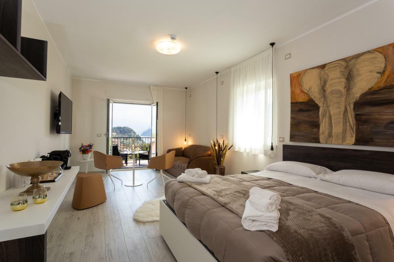Domus Bellagio Hotel Екстериор снимка