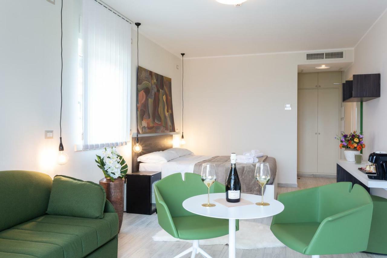 Domus Bellagio Hotel Екстериор снимка