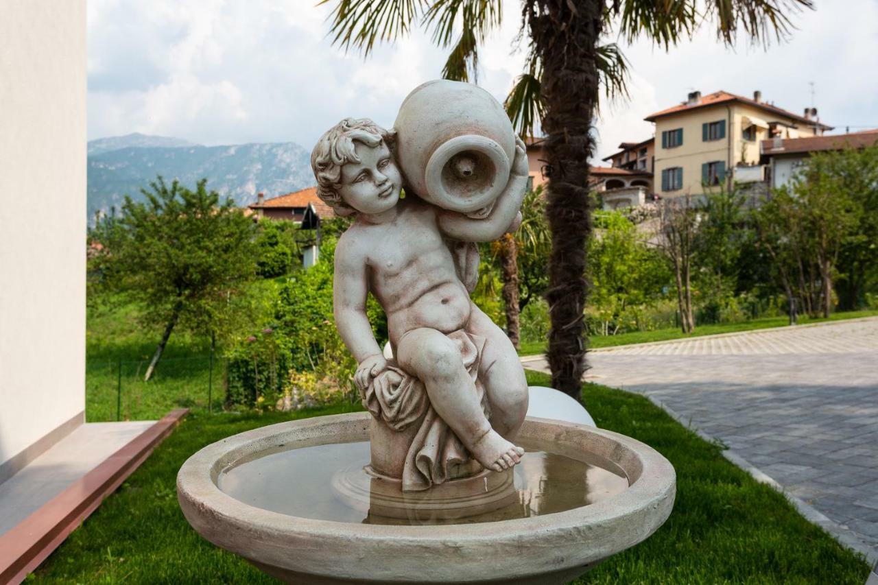 Domus Bellagio Hotel Екстериор снимка
