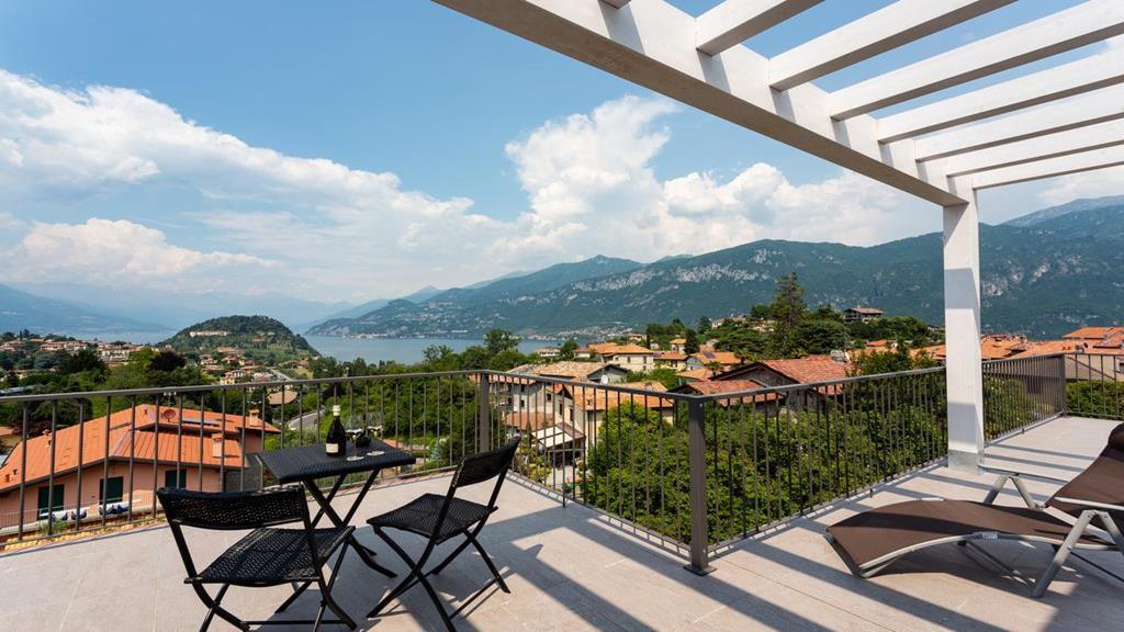 Domus Bellagio Hotel Екстериор снимка